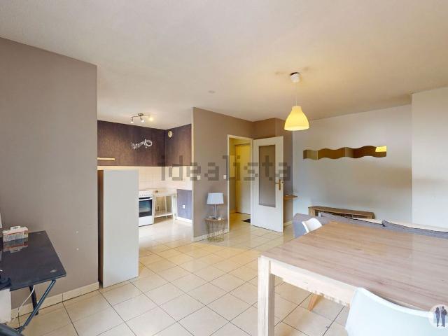 Appartement, Échirolles