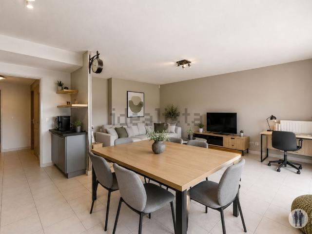 Appartement, Échirolles
