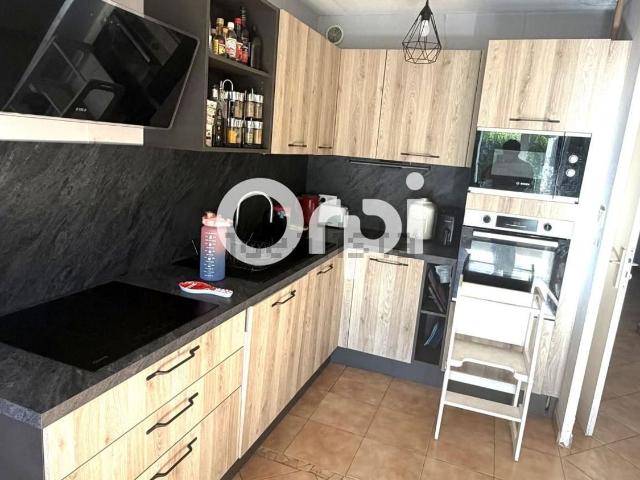 Appartement, Échirolles