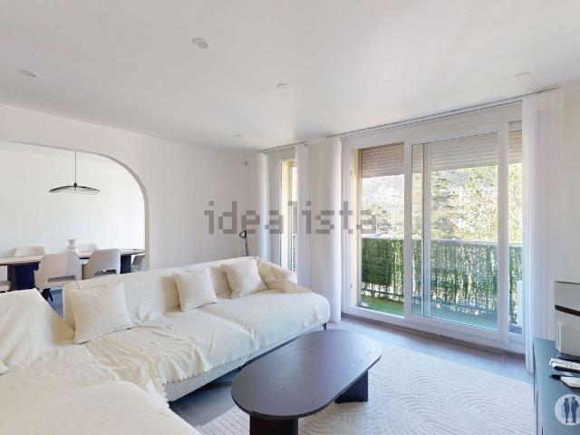 Appartement, Échirolles