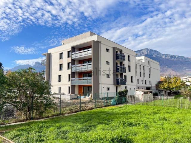 Appartement, Échirolles