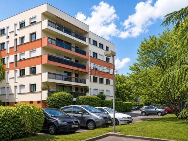 Appartement, Échirolles