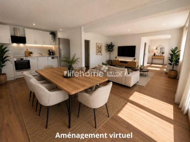 Appartement, Eckwersheim