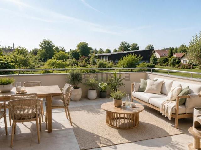Appartement, Eckwersheim