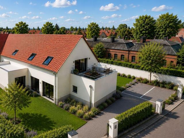 Appartement, Eckwersheim