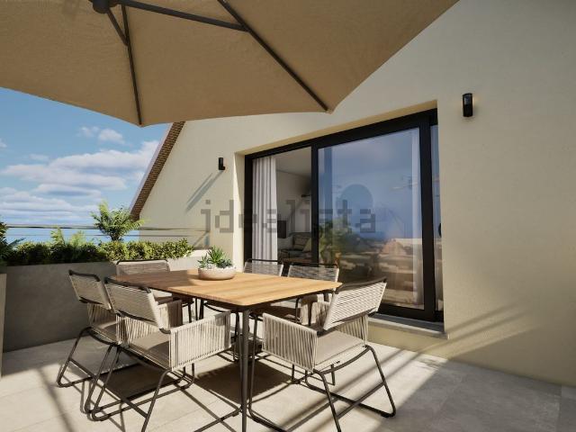 Appartement, Eckwersheim
