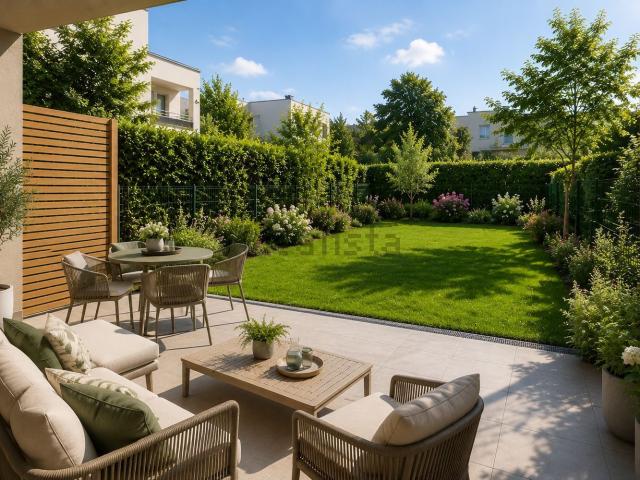 Appartement, Eckwersheim