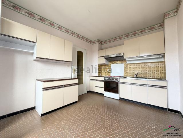 Appartement, Eckbolsheim