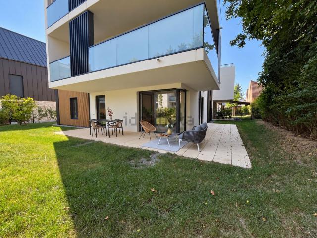 Appartement, Eckbolsheim