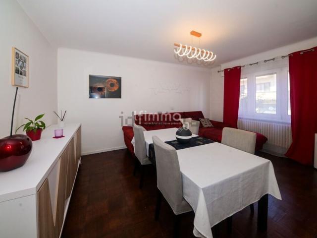 Appartement, Eckbolsheim