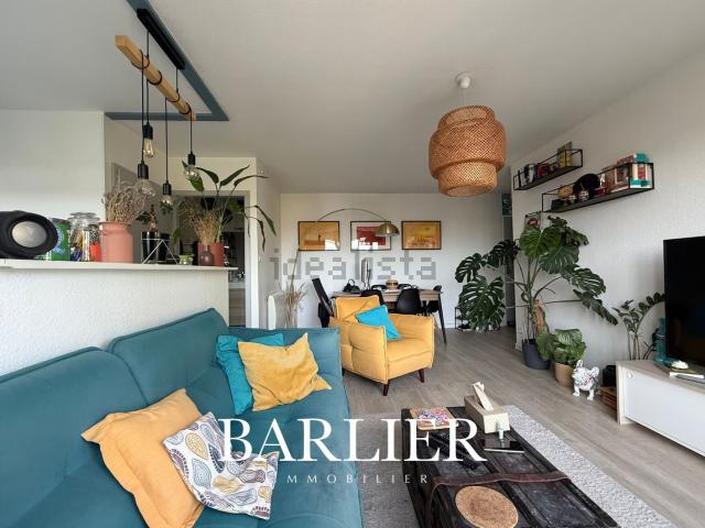 Appartement, Eckbolsheim