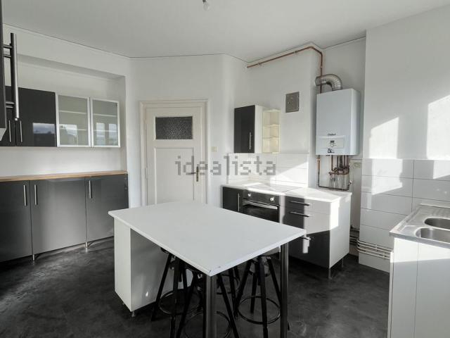 Appartement, Eckbolsheim