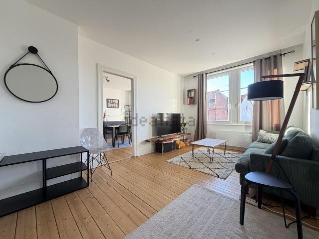 Appartement, Eckbolsheim