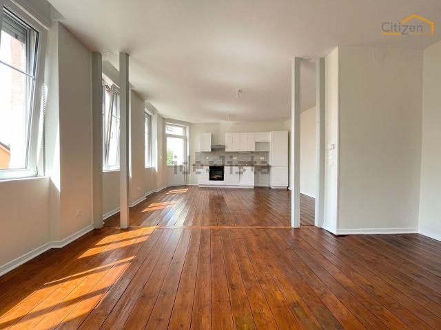 Appartement, Eckbolsheim