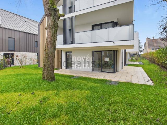 Appartement, Eckbolsheim
