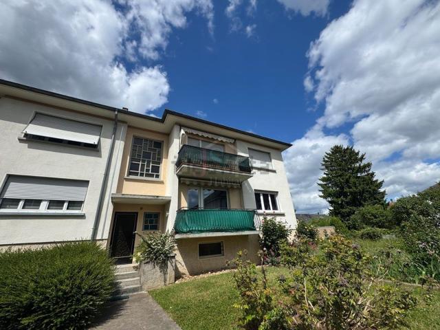 Appartement, Eckbolsheim