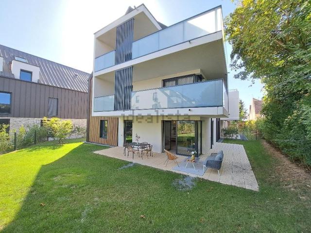 Appartement, Eckbolsheim