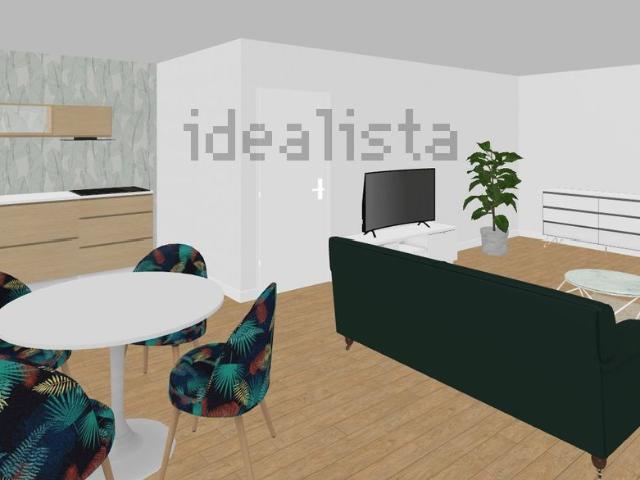 Appartement, Eckbolsheim