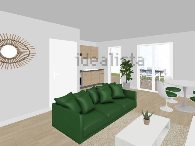 Appartement, Eckbolsheim