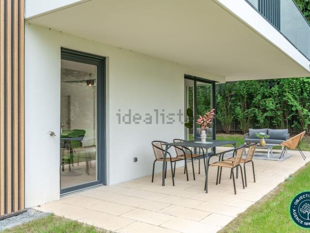 Appartement, Eckbolsheim