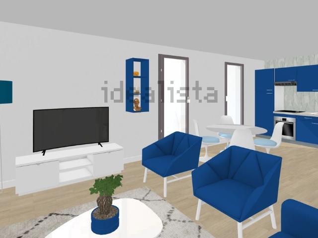 Appartement, Eckbolsheim