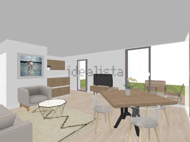 Appartement, Eckbolsheim