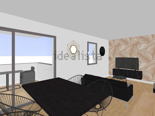Appartement, Eckbolsheim