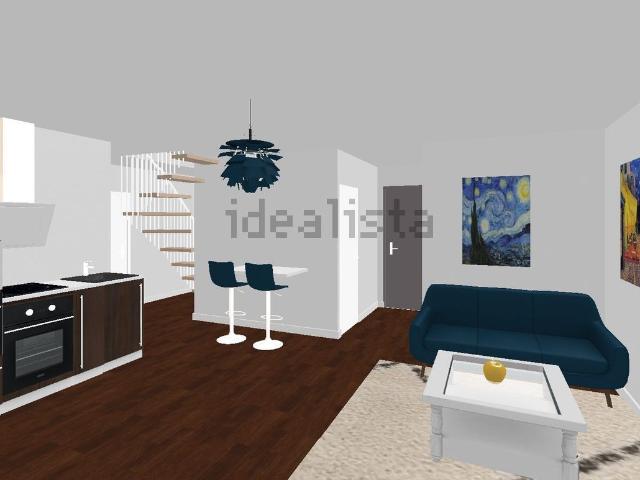 Appartement, Eckbolsheim