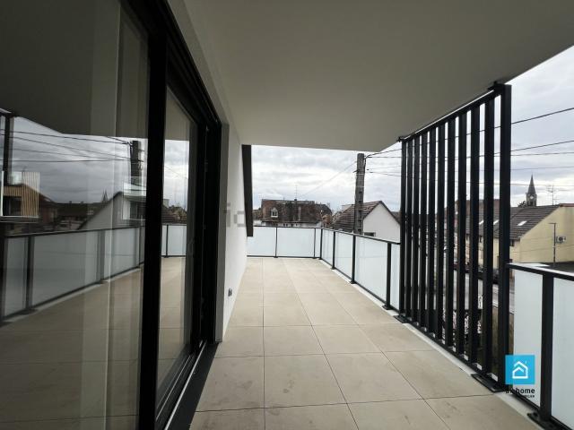 Appartement, Eckbolsheim