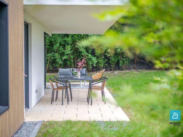 Appartement, Eckbolsheim