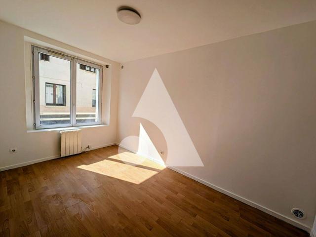 Appartement Ecquevilly 2 pièces 30.18 m2