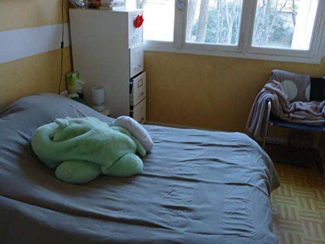 APPARTEMENT ECULLY 3 pièce s 66 m2