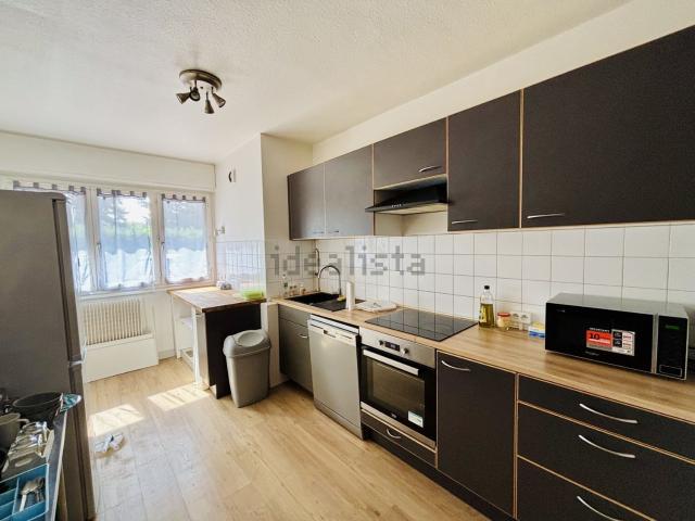 Appartement, Écully