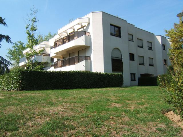 Appartement Ecully 2 pièce s