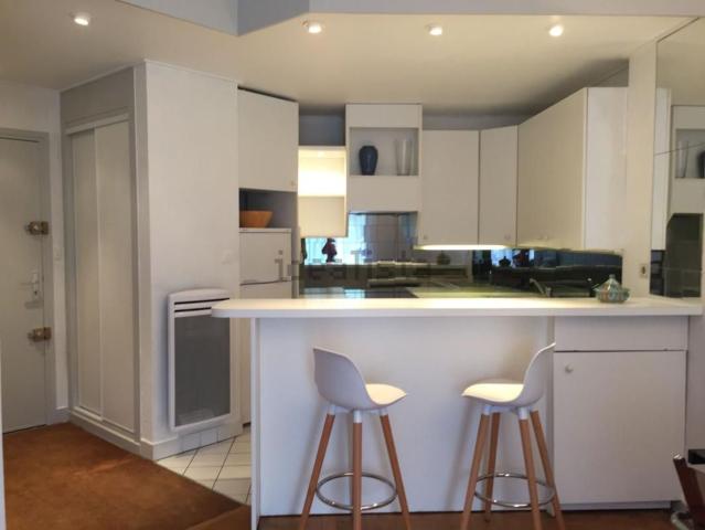 Appartement, Écully