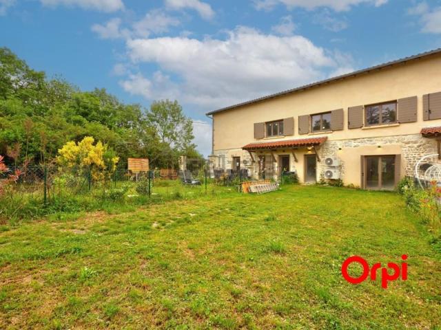 Appartement, Écully