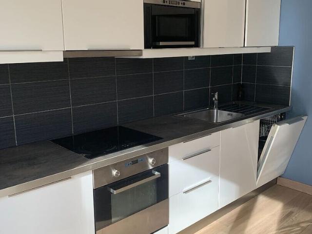 APPARTEMENT ECULLY 5 pièce s 112 m2