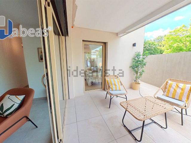 Appartement, Écully