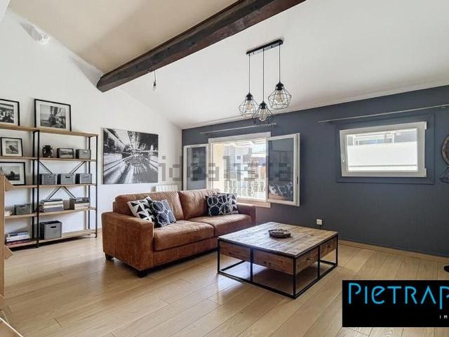 Appartement, Écully