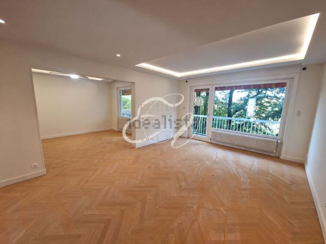 Appartement, Écully