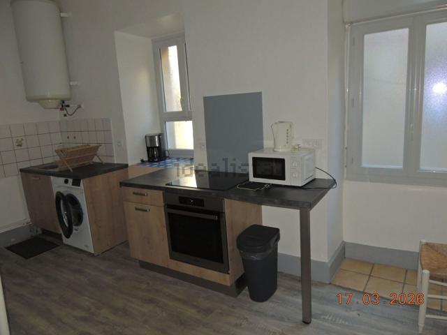 Appartement, Eauze