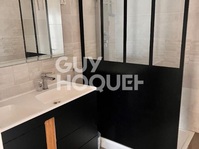Appartement Eaubonne 4 pièce s 81.78 m2