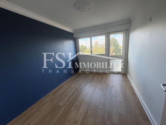 appartement eaubonne 5 pièce s 92.79 m2