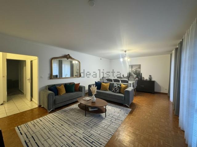 Appartement, Eaubonne