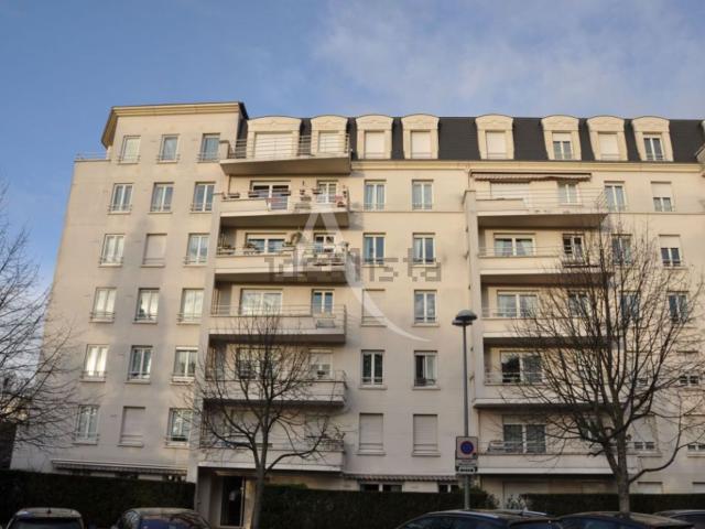 Appartement, Eaubonne
