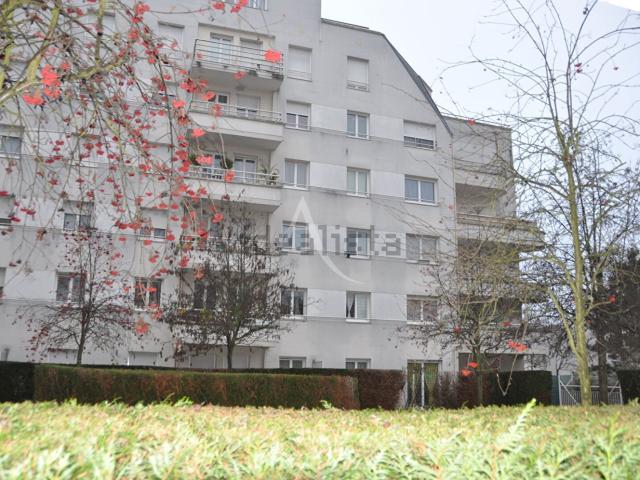 Appartement, Eaubonne