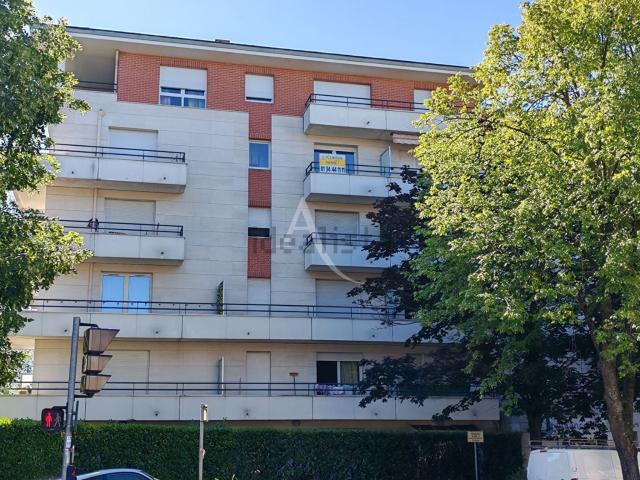 Appartement, Eaubonne