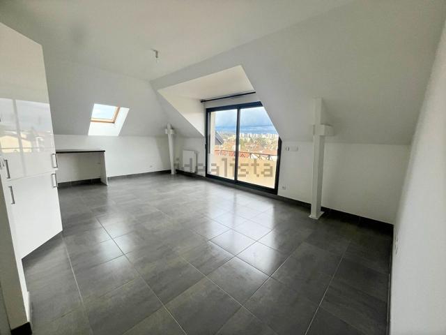 Appartement, Eaubonne