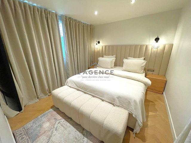 Appartement Eaubonne 3 pièce s 57 m2