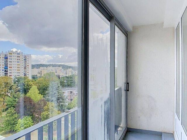 APPARTEMENT EAUBONNE F3 LOCATION NUE PROCHE COMMERCES